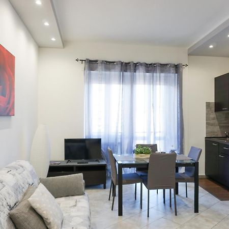 Metro Apartment ตูริน ภายนอก รูปภาพ